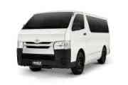 Toyota Hiace image