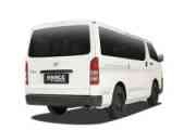 Toyota Hiace image