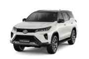 Toyota Fortuner image