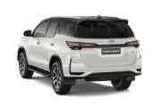Toyota Fortuner image