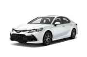 Toyota Camry image