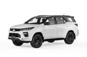 Toyota Fortuner GR Sport image