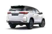 Toyota Fortuner GR Sport image