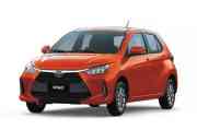 Toyota Wigo image