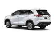 2023 Toyota Zenix 2.0 V CVT image