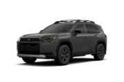 2026 Toyota RAV4 2.5 Limited HEV CVT image