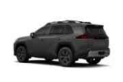 2026 Toyota RAV4 2.5 Limited HEV CVT image