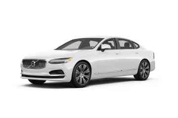 2024 Volvo S90 B6 Inscription Boost Hybrid  image