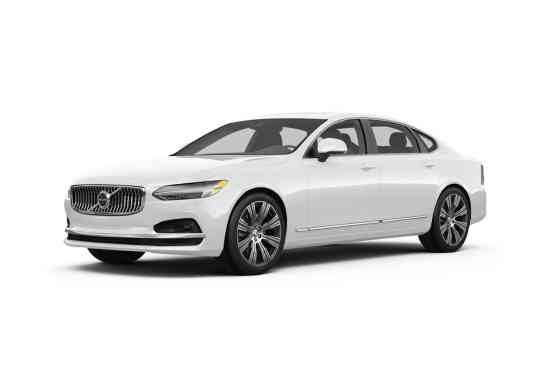 Volvo S90 image