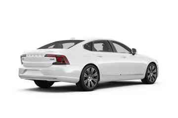 2024 Volvo S90 B6 Inscription Boost Hybrid  image