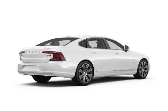 Volvo S90 image