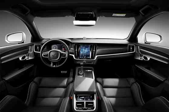 Volvo S90 image