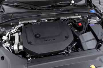 2024 Volvo S90 B6 Inscription Boost Hybrid  image