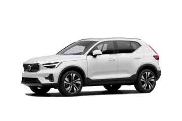 2024 Volvo XC40 B5 R-Design  image