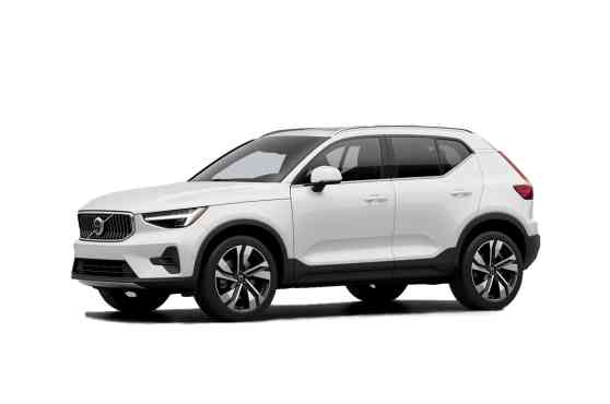 Volvo XC40 image