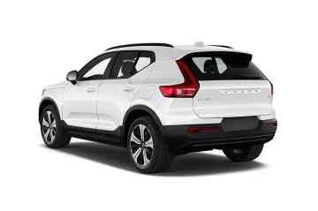 2024 Volvo XC40 B5 R-Design  image