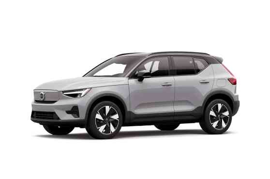 Volvo XC40 Recharge image