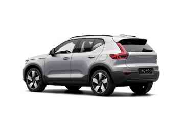 2024 Volvo XC40 Recharge Twin Motor image