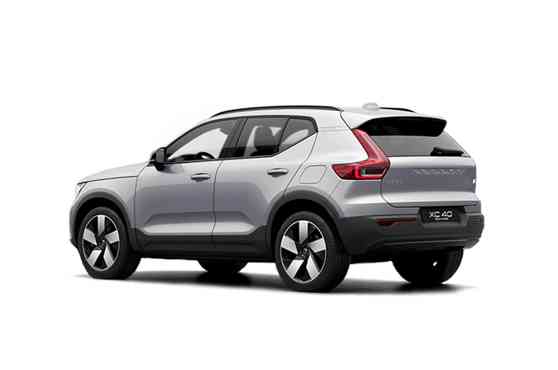 Volvo XC40 Recharge image