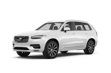 2024 Volvo XC90 B6 Inscription Boost Hybrid  image