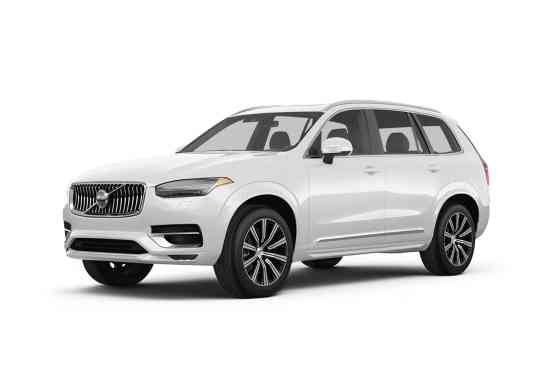 Volvo XC90 image