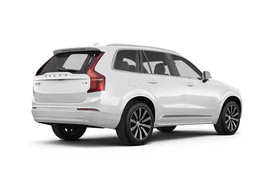 Volvo XC90 image