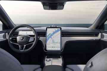 2024 Volvo XC90 B6 Inscription Boost Hybrid  image