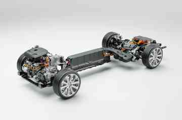2024 Volvo XC90 B6 Inscription Boost Hybrid  image