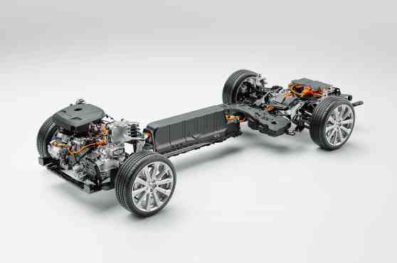 Volvo XC90 image