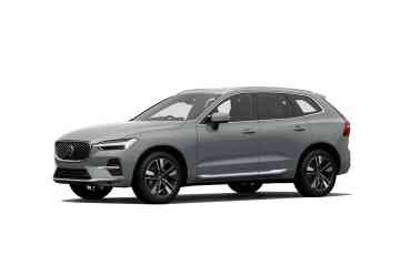 2025 Volvo XC60 PHEV T8 AWD PHEV image