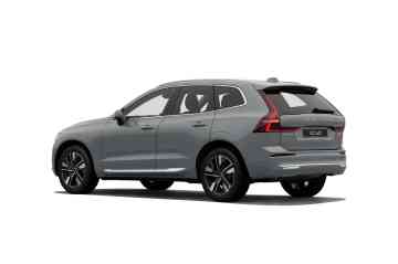 2025 Volvo XC60 PHEV T8 AWD PHEV image