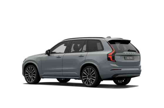 Volvo XC90 PHEV image