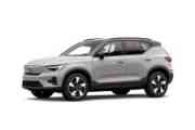 Volvo XC40 Recharge image