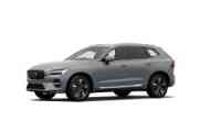 Volvo XC60 PHEV image