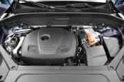 Volvo XC90 PHEV image