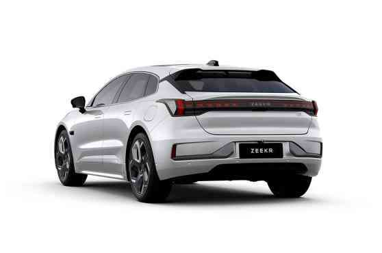 Zeekr 001 image