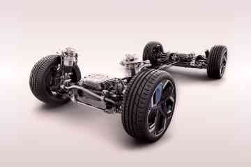 2024 Zeekr 001 Privelege image