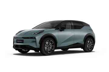 2024 Zeekr X Premium RWD image