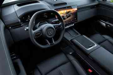 2025 Zeekr 7X AWD Performance image