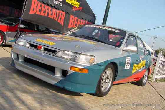 Ignition Manila 2002: The Motorsport Show image