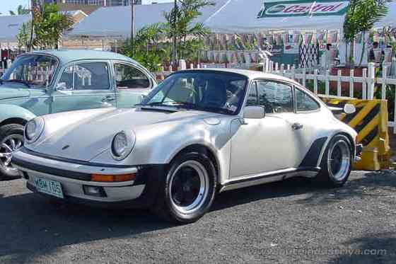 Ignition Manila 2002: The Motorsport Show image