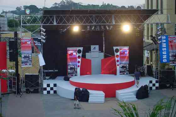 Ignition Manila 2003: Show and Go image