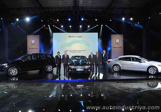 Volkswagen x Ayala: Doomed from the start? image