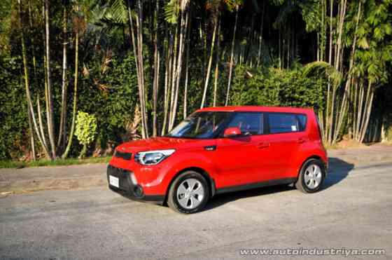 After 16 years, the Kia Soul bids farewell image