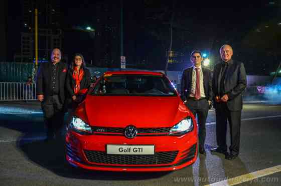 Ayala ends distributorship of Volkswagen in PH image