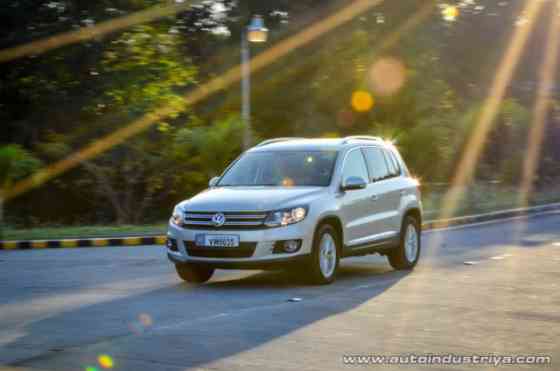 Ayala ends distributorship of Volkswagen in PH image