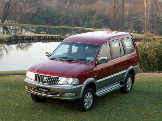 The AUV: In the service of the Filipino image