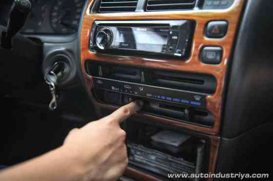 Boiling point: What to do when your car overheats image