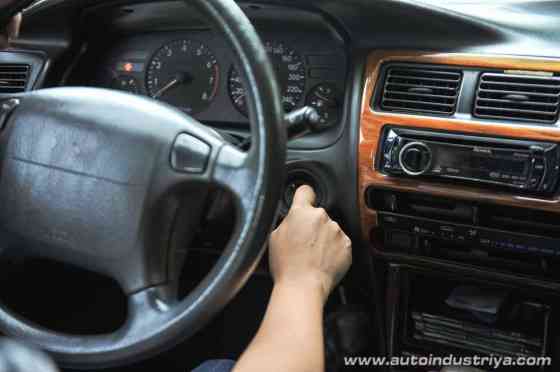 Boiling point: What to do when your car overheats image