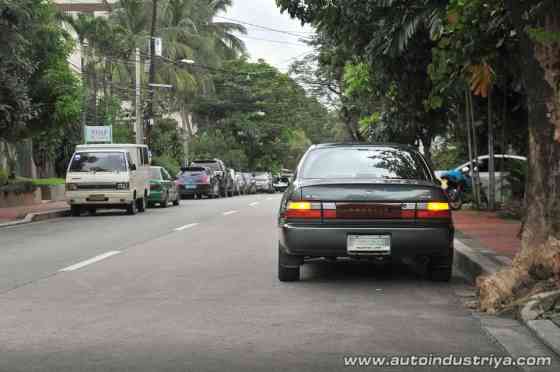 Boiling point: What to do when your car overheats image